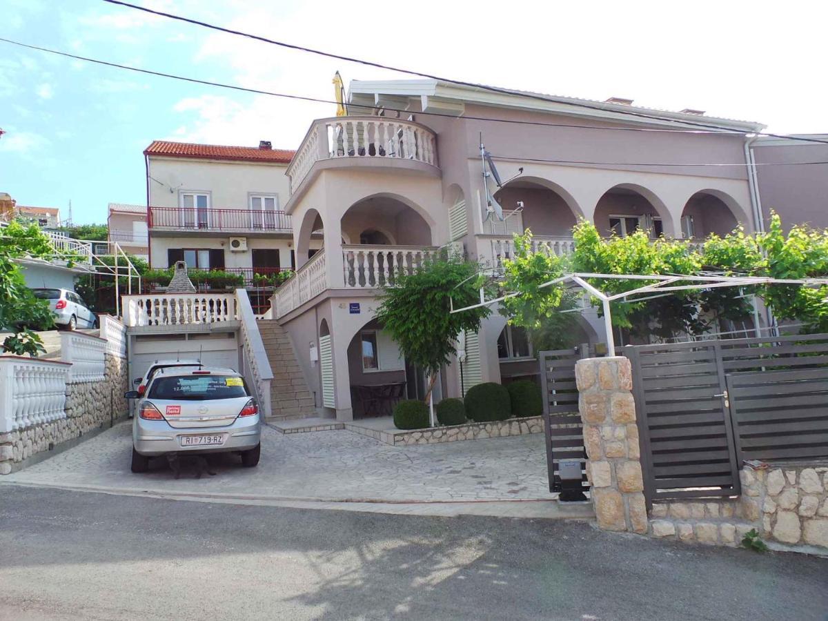 Apartment Crikvenica, Vinodol 8 Luaran gambar