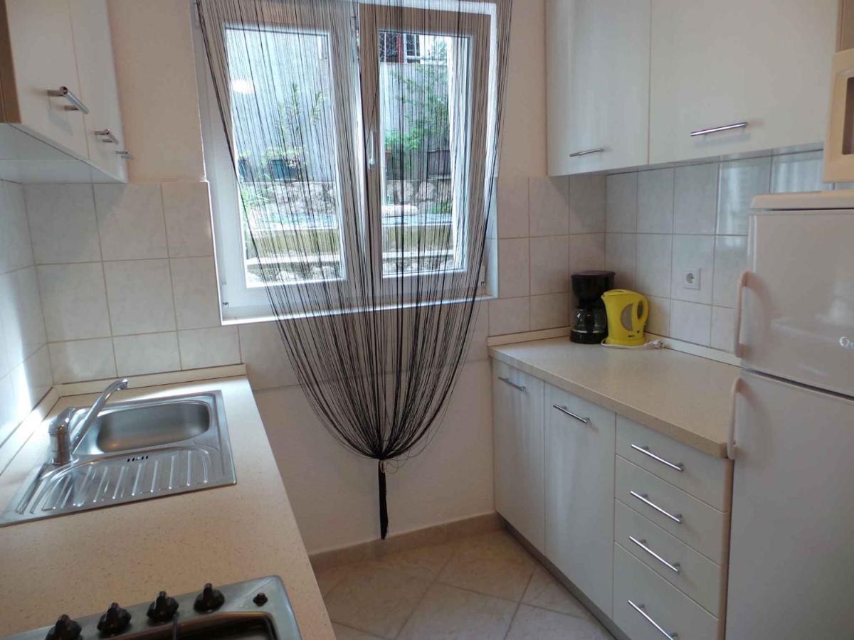 Apartment Crikvenica, Vinodol 8 Luaran gambar