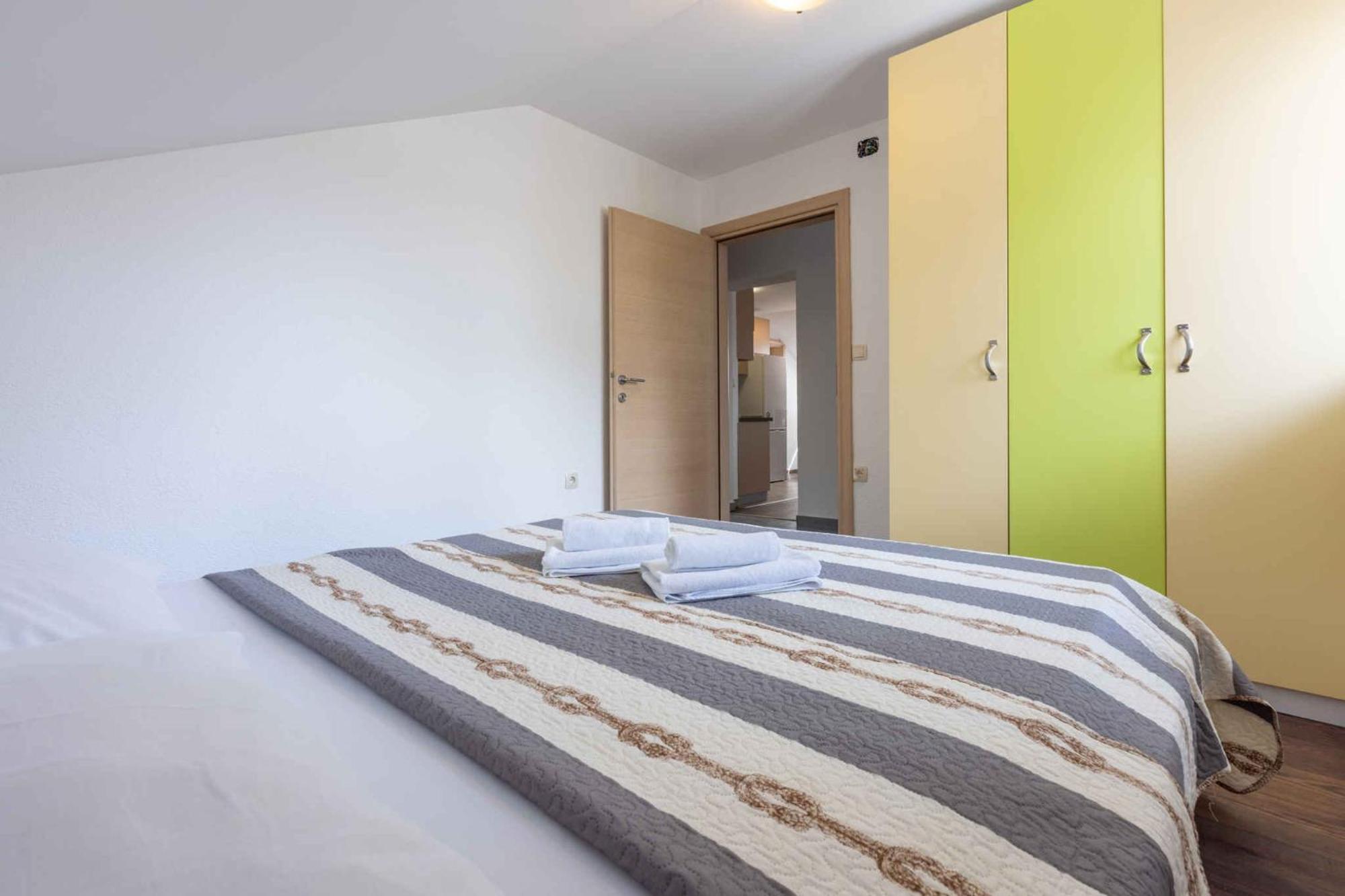 Apartment Crikvenica, Vinodol 8 Luaran gambar