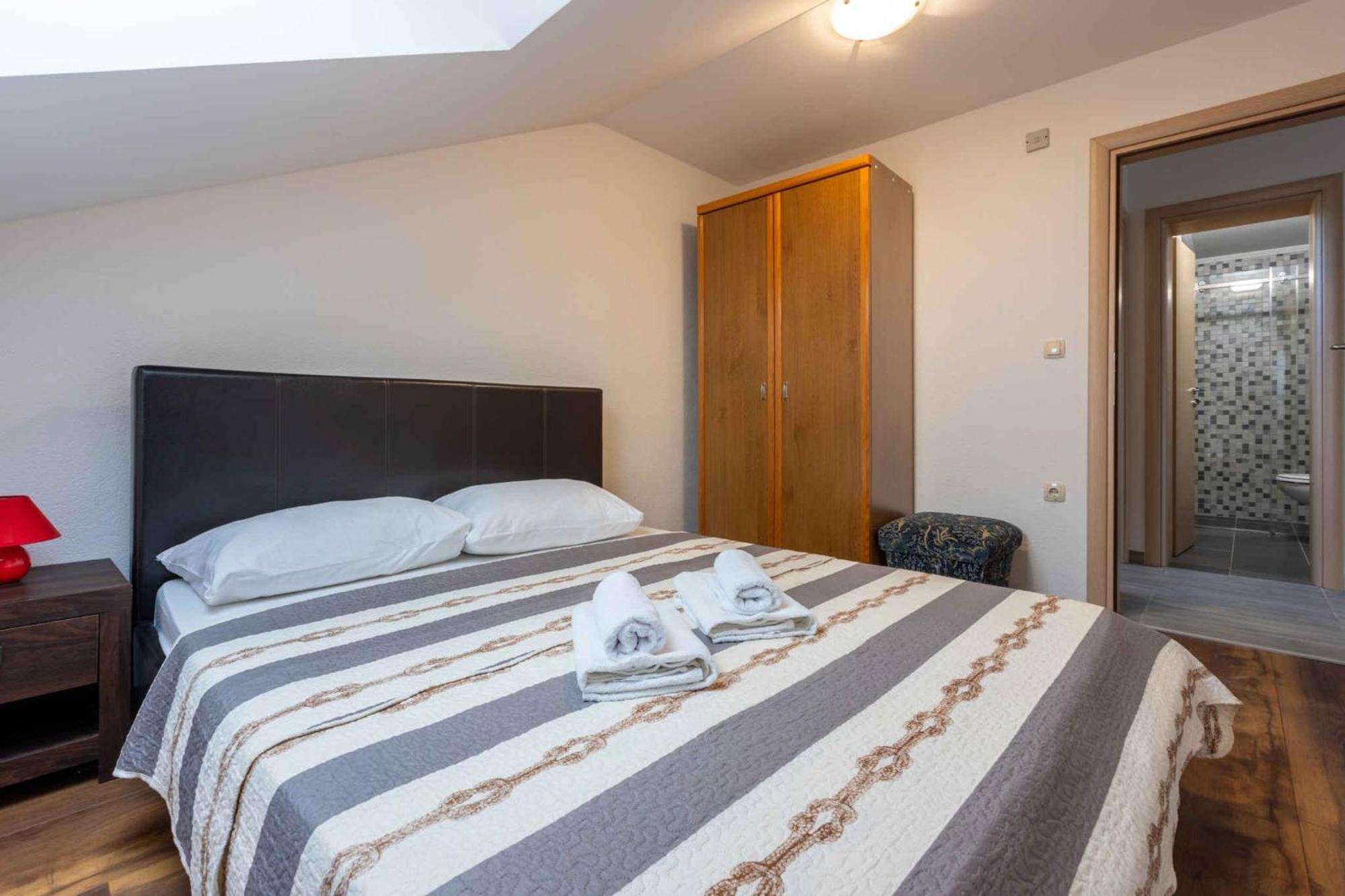 Apartment Crikvenica, Vinodol 8 Luaran gambar