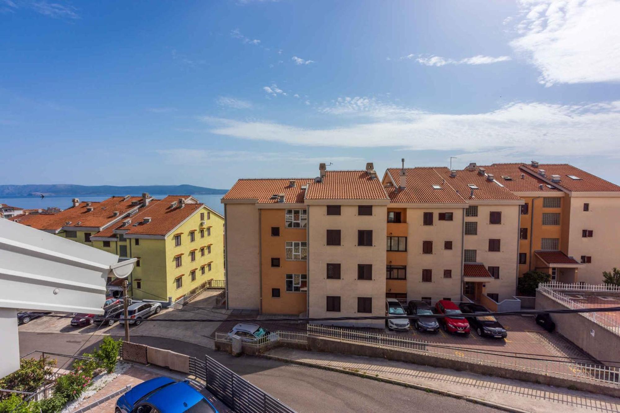 Apartment Crikvenica, Vinodol 8 Luaran gambar