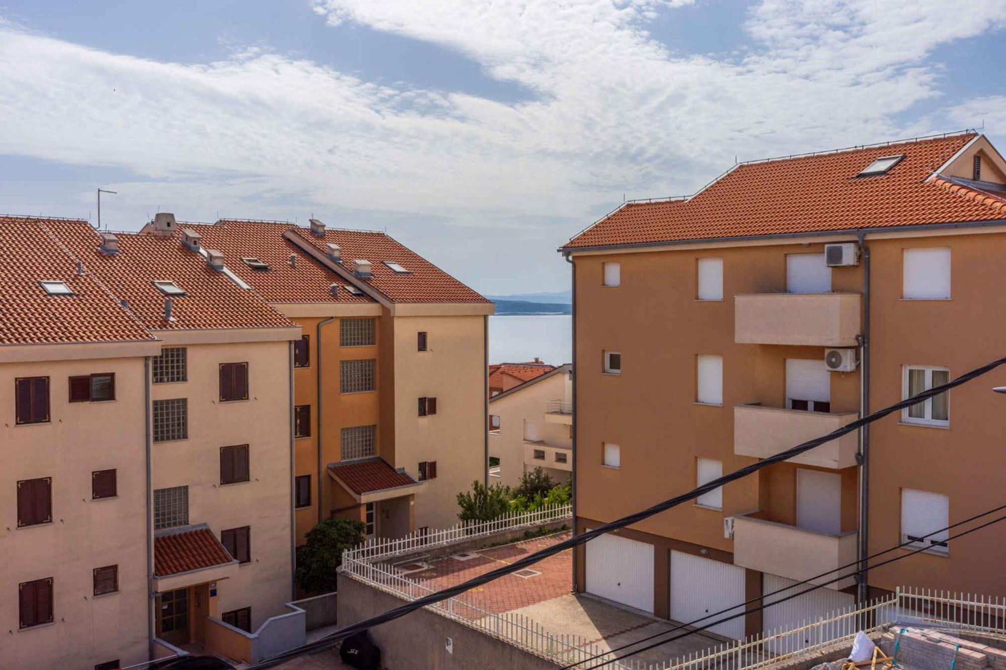 Apartment Crikvenica, Vinodol 8 Luaran gambar