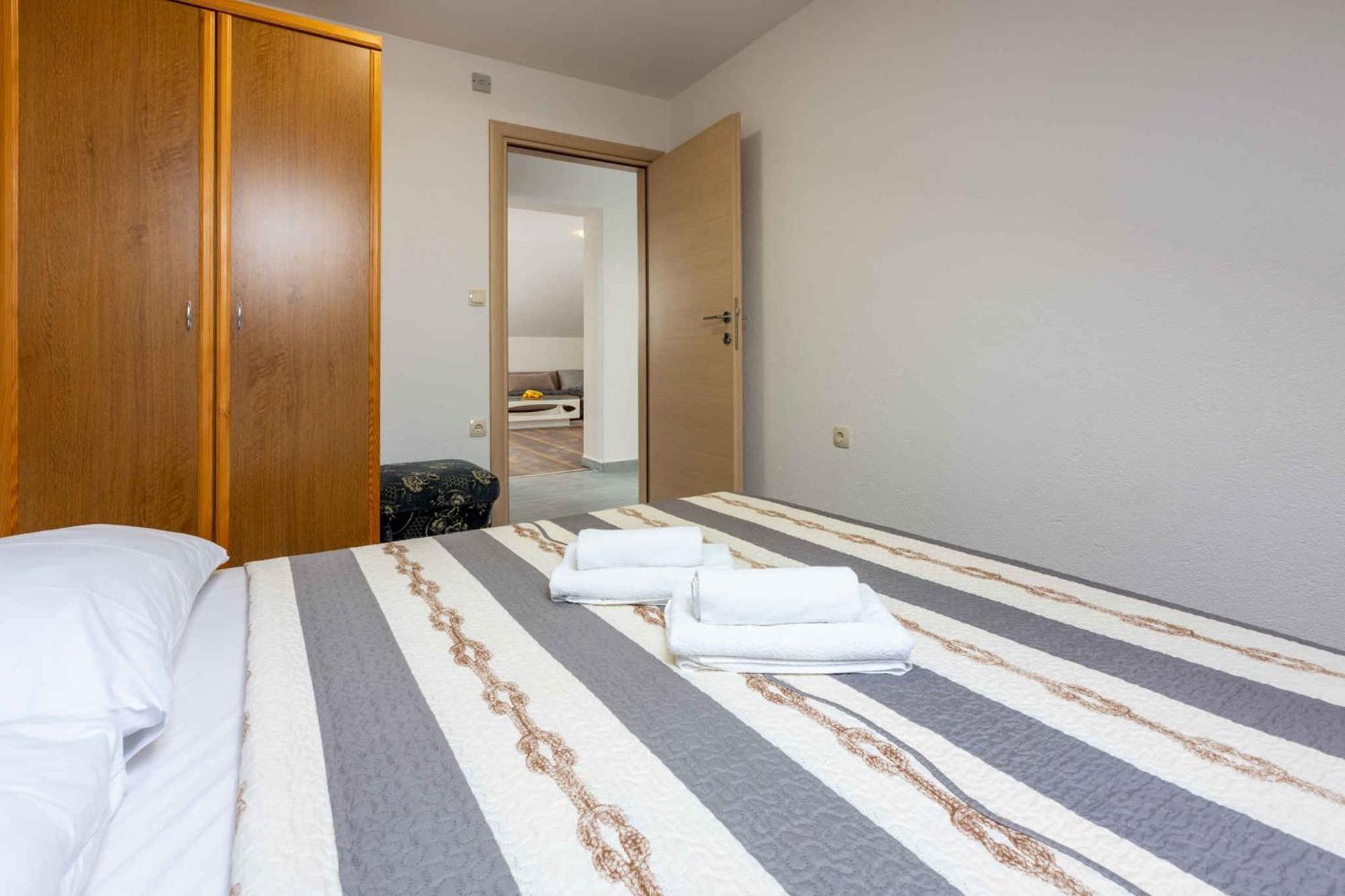 Apartment Crikvenica, Vinodol 8 Luaran gambar