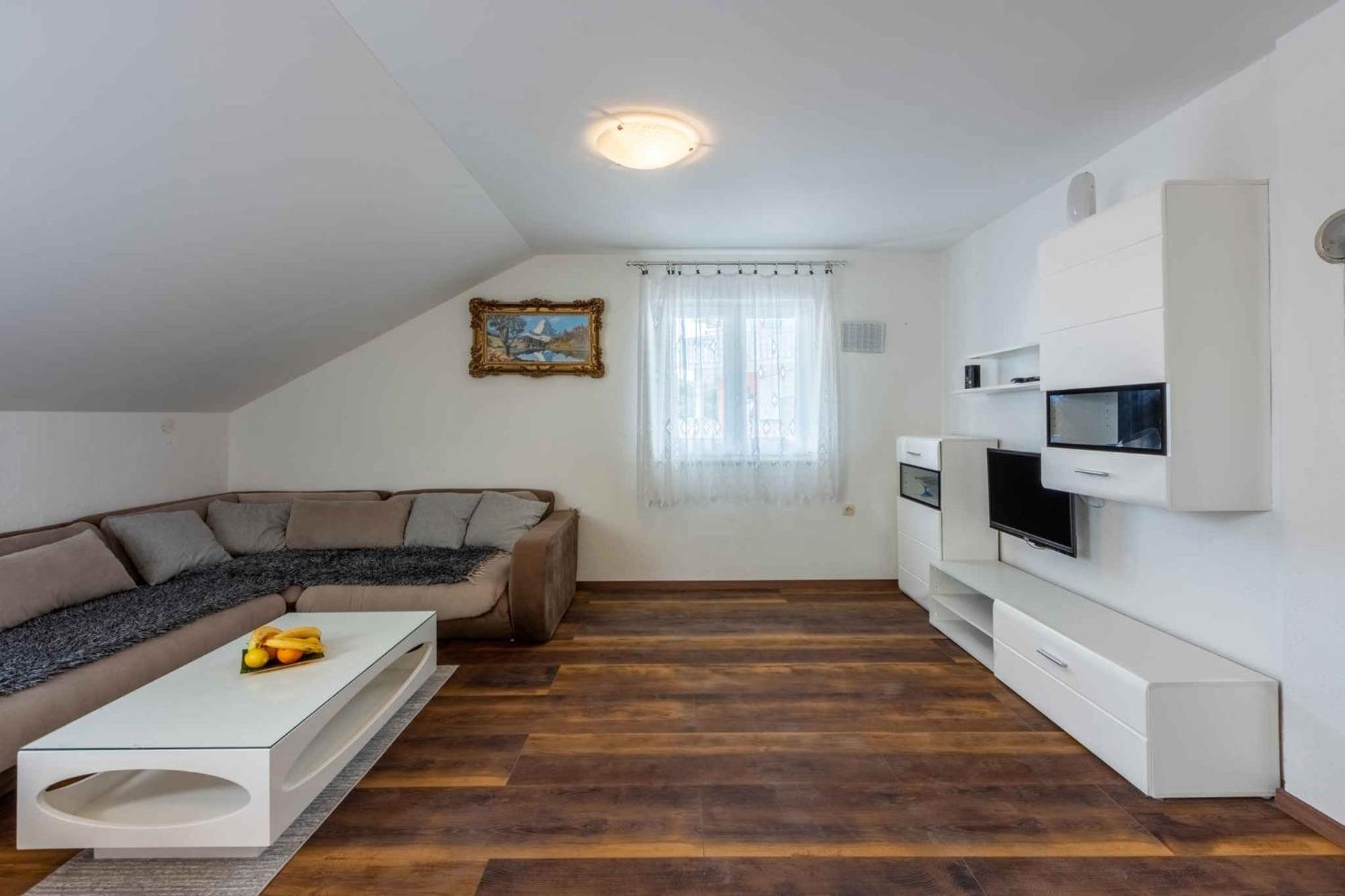 Apartment Crikvenica, Vinodol 8 Luaran gambar