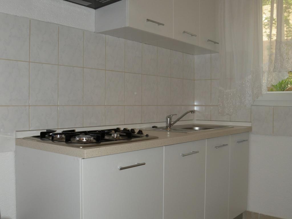 Apartment Crikvenica, Vinodol 8 Luaran gambar