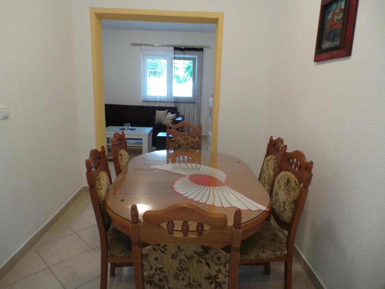 Apartment Crikvenica, Vinodol 8 Luaran gambar