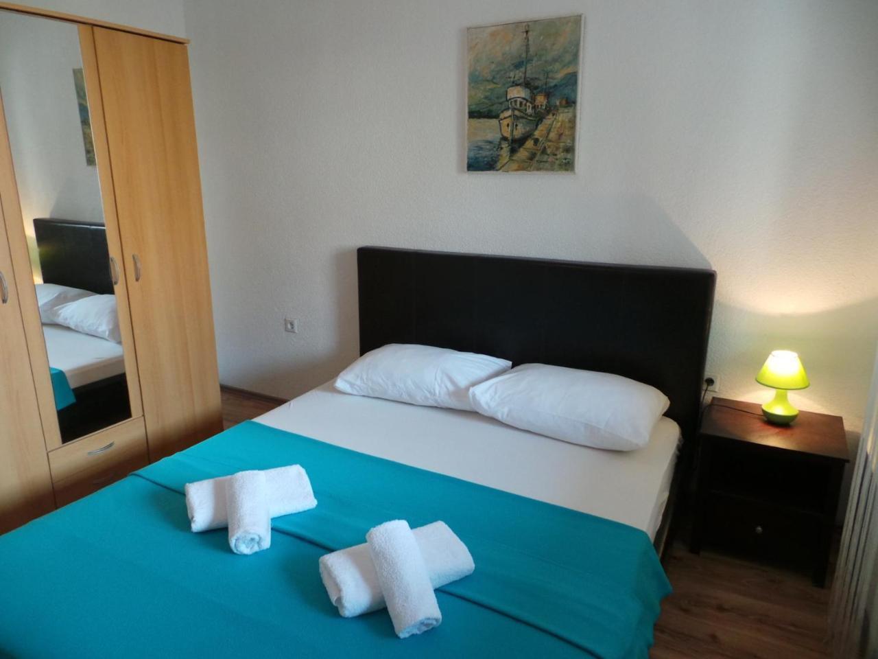 Apartment Crikvenica, Vinodol 8 Luaran gambar