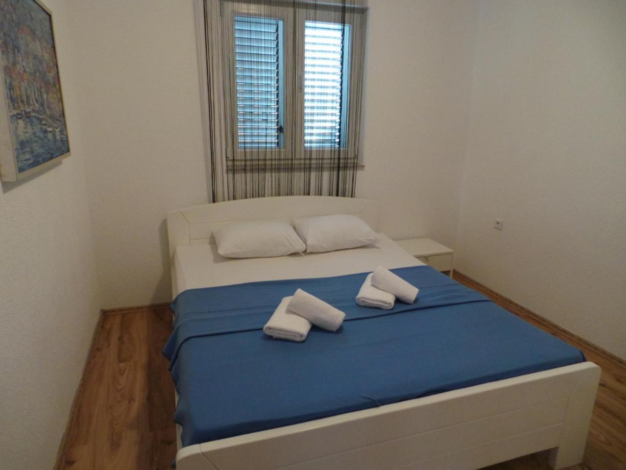 Apartment Crikvenica, Vinodol 8 Luaran gambar