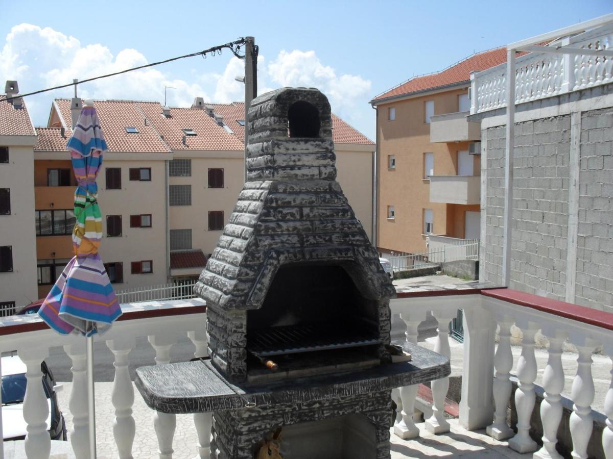 Apartment Crikvenica, Vinodol 8 Luaran gambar